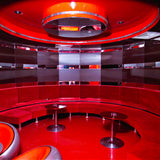 Night Club Fit-Out Works – Modern Entertainment Spaces