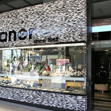 Jewellery Shop Interior Design and Fit-Out Works - Modern Luxury Retail Spaces