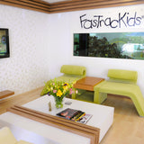 Kindergarten Interior Design and Fit-Out Works - Contemporary Educational Spaces