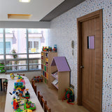 Kindergarten Interior Design and Fit-Out Works - Contemporary Educational Spaces
