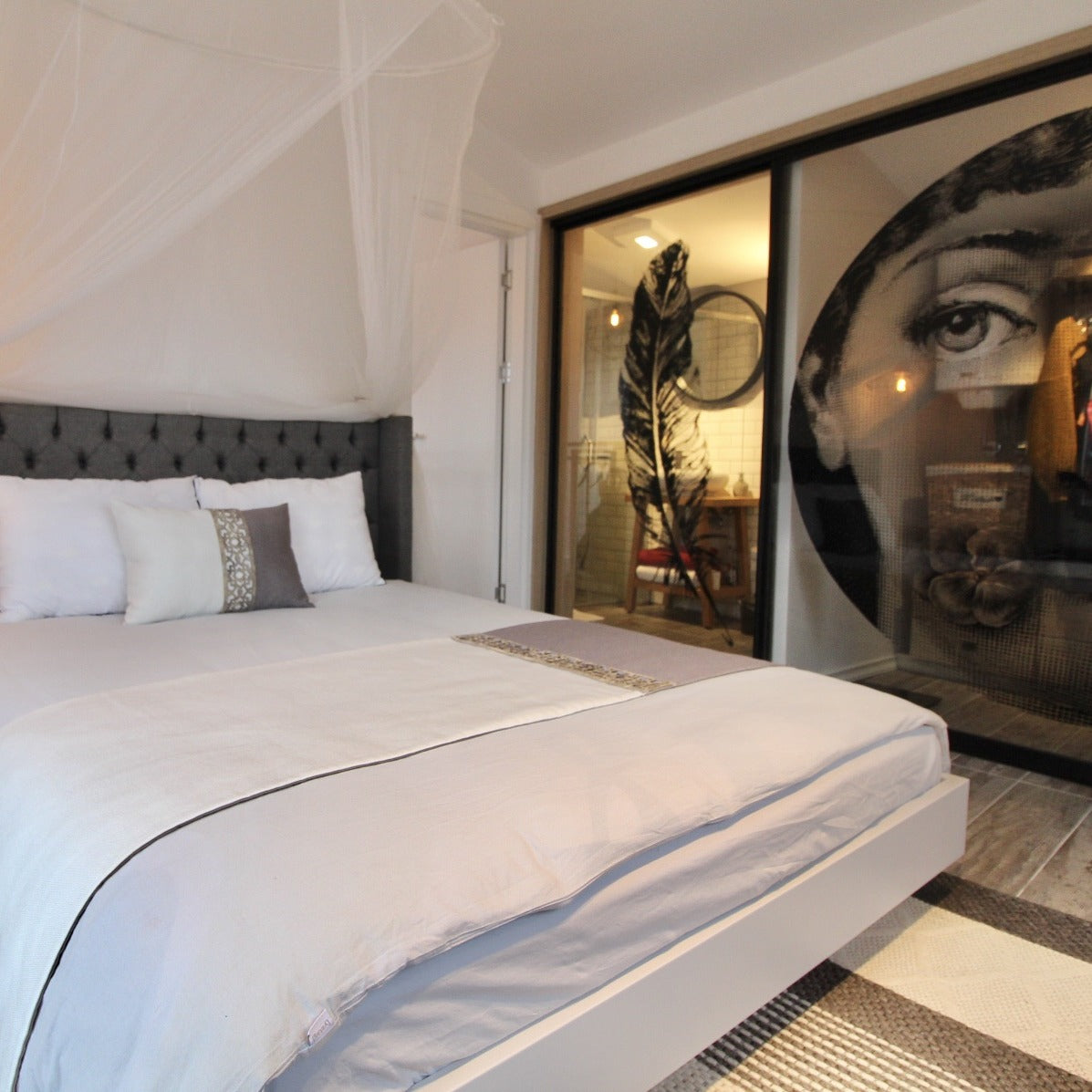 19th Century Stone House Restoration, Interior Design and Fit-Out Works - Historic Elegance-Modern Residencial Spaces