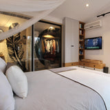 19th Century Stone House Restoration, Interior Design and Fit-Out Works - Historic Elegance-Modern Residencial Spaces