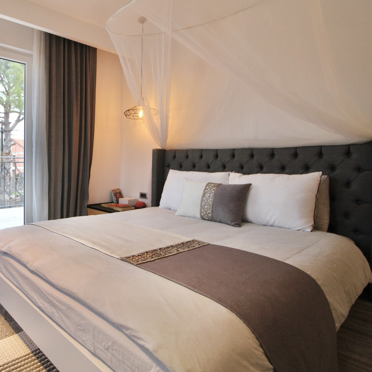 19th Century Stone House Restoration, Interior Design and Fit-Out Works - Historic Elegance-Modern Residencial Spaces