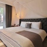 19th Century Stone House Restoration, Interior Design and Fit-Out Works - Historic Elegance-Modern Residencial Spaces