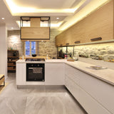 19th Century Stone House Restoration, Interior Design and Fit-Out Works - Historic Elegance-Modern Residencial Spaces