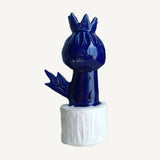 Paradise Garden 01 - Paradise Garden Series Handmade Ceramic Sculptures  – Contemporary Artistic Design