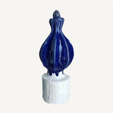 Paradise Garden 08 - Paradise Garden Series Handmade Ceramic Sculptures  – Contemporary Artistic Design
