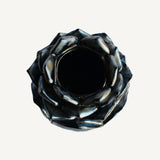 Shishka 09 - Handmade Ceramic Bowl / Vase - Contemporary Artistic Design