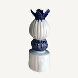 Paradise Garden 13 - Paradise Garden Series Handmade Ceramic Sculptures  – Contemporary Artistic Design