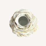 Shishka 05 - Handmade Ceramic Bowl / Vase - Contemporary Artistic Design