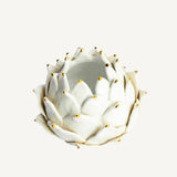 Shishka 04 - Handmade Ceramic Bowl / Vase - Contemporary Artistic Design