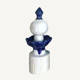 Paradise Garden 11 - Paradise Garden Series Handmade Ceramic Sculptures  – Contemporary Artistic Design