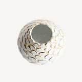 Shishka 03 - Handmade Ceramic Bowl / Vase - Contemporary Artistic Design