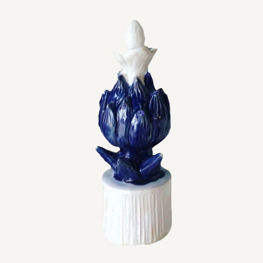Paradise Garden 05 - Paradise Garden Series Handmade Ceramic Sculptures  – Contemporary Artistic Design