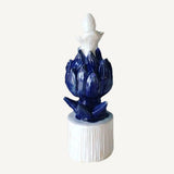 Paradise Garden 05 - Paradise Garden Series Handmade Ceramic Sculptures  – Contemporary Artistic Design