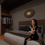 Diseño de interiores del Hotel Boutique Gaia en Bochum, Alemania: Espacios de hospitalidad modernos