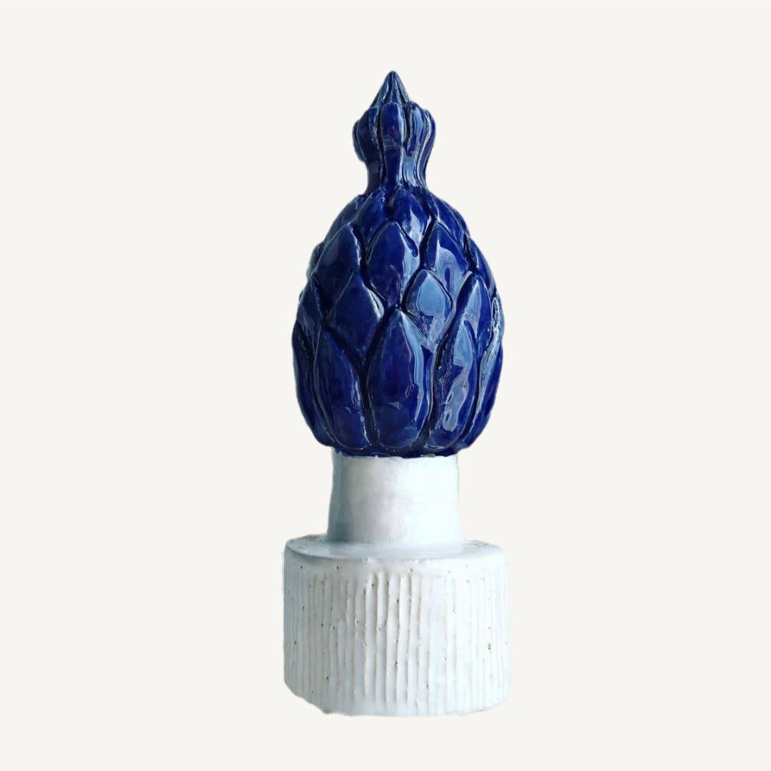 Paradise Garden 06 - Paradise Garden Series Handmade Ceramic Sculptures  – Contemporary Artistic Design