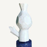 Paradise Garden 10 - Paradise Garden Series Handmade Ceramic Sculptures  – Contemporary Artistic Design