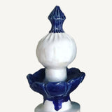 Paradise Garden 11 - Paradise Garden Series Handmade Ceramic Sculptures  – Contemporary Artistic Design