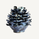 Shishka 08 - Handmade Ceramic Bowl / Vase - Contemporary Artistic Design