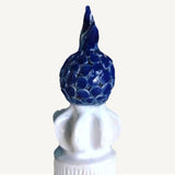 Paradise Garden 12 - Paradise Garden Series Handmade Ceramic Sculptures  – Contemporary Artistic Design
