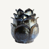 Shishka 09 - Handmade Ceramic Bowl / Vase - Contemporary Artistic Design
