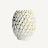 Shishka 02 - Handmade Ceramic Bowl / Vase - Contemporary Artistic Design