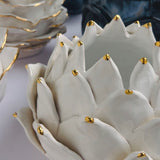 Shishka 04 - Handmade Ceramic Bowl / Vase - Contemporary Artistic Design