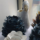 Shishka 08 - Handmade Ceramic Bowl / Vase - Contemporary Artistic Design