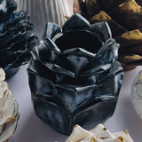 Shishka 09 - Handmade Ceramic Bowl / Vase - Contemporary Artistic Design