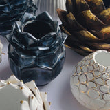 Shishka 03 - Handmade Ceramic Bowl / Vase - Contemporary Artistic Design