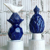 Paradise Garden 06 - Paradise Garden Series Handmade Ceramic Sculptures  – Contemporary Artistic Design