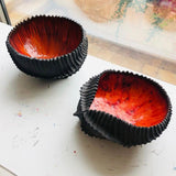 Alien 01 - Handmade Ceramic Bowl – Contemporary Artistic Design