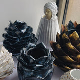 Shishka 09 - Handmade Ceramic Bowl / Vase - Contemporary Artistic Design