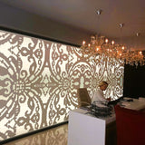 Middle School Interior Design and Fit-Out Works - Contemporary Educational Spaces