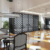 Private School Lobby Interior Design & Fit-Out Works - Contemporary & Sophisticated Educational Spaces