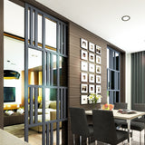 Concept Design & Fit-Out Works for an Apartment Complex - Modern Residential Spaces