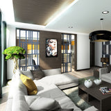 Concept Design & Fit-Out Works for an Apartment Complex - Modern Residential Spaces
