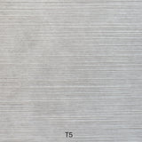 Tropical Canopy Mural Wallpaper – Vibrant Jungle Wall Art in Emerald & Coral Tones