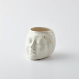 Fureya Porcelain Cup, 300ml, Set Of Two - Refined Coffee Cups for Stylish Interiors