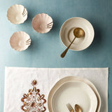 Aurora Cup, 170ml – Handcrafted Limoges Porcelain Coffee Cup with 24K Gold Details for Elegant and Dreamlike Interiors