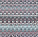 Ziggy P13 Toprak Tonlu Çift Renkli Şevron Baskılı Kumaş – %100 Polyester Döşemelik Kumaş, Türkiye'de Üretilmiştir